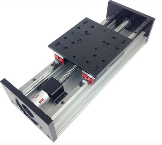 CNC Kit 3 x-y-z Axis Slide Table Linear Guide with 1605  2005 Ball Screw