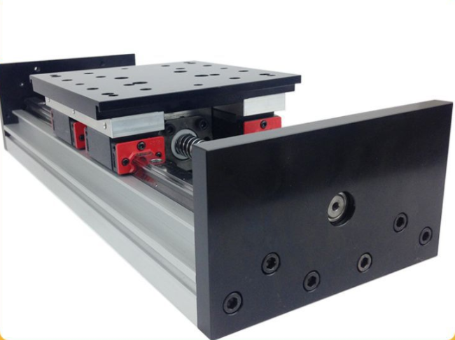 CNC Kit 3 x-y-z Axis Slide Table Linear Guide with 1605  2005 Ball Screw